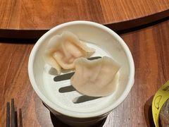 原汁海胆饺子-喜鼎海胆水饺(东港店)