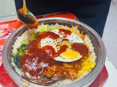 -崔解放·朝韩大排档(虹悦城店)