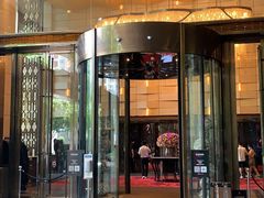 -瑞吉酒店·The Drawing Room闲逸廊·云端下午茶·夜奢Whiskey