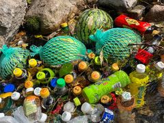 -玉渡山自然风景区