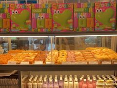 -奈雪的茶(市百一店)