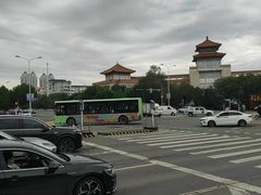 -齐齐哈尔市博物馆