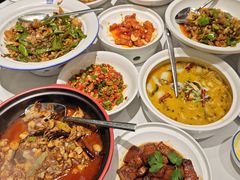 -兰湘子·湘菜小炒(南京江宁万达店)