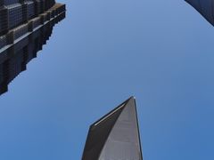 -上海环球金融中心骑迹50年环球之旅