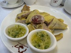-文记壹心鸡(宝华路店)