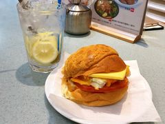 -华嫂冰室(尖沙咀店)