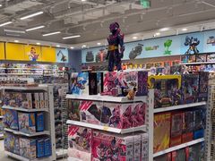 -TOYSRUS玩具反斗城(合肥华润万象城店)