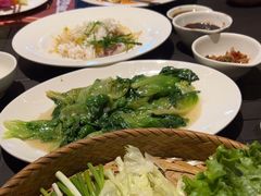 -喷泉广场餐厅·宵夜·海鲜烧烤大排档(长隆企鹅酒店)