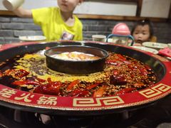 -赵家院子佬火锅(重庆总店)
