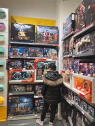 -LEGO(国贸商城店)