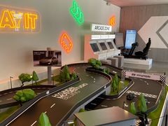 -现代汽车文化中心 Hyundai Motorstudio Beijing