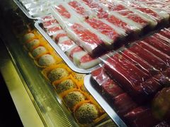 -四宜糕团店(南大街店)