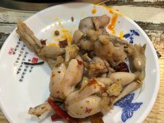 -小郡肝串串香火锅(金桥店)