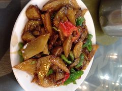 哈尔滨风味小吃-哈尔滨风味小吃东北菜(五角场店)