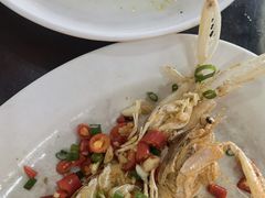 -岛中岛·海鲜大排档·万宁老字号(东澳店)