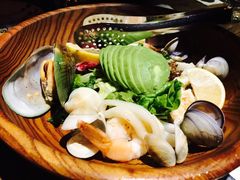 -Amanda餐厅(长乐路店)