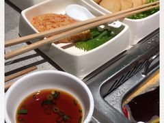 -海底捞大排档火锅(悦荟广场店)