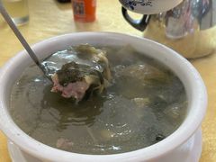 -安记烧鹅(新桥店)
