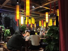 大堂-小龙坎火锅(唐冶店)