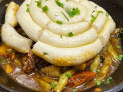 -爷爷的烀饼店
