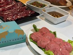 -三毛牛肉店(福强店)