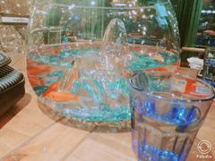 -烛影拾光观景餐厅·创意菜·摄影·小提琴(大唐不夜城店)