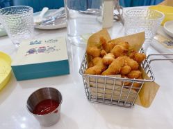 -LePark乐派亲子餐厅(33小镇店)