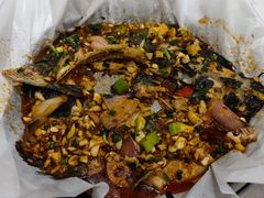 -有鱼吃·纸包烤鱼(曲江创意谷店)