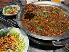-老船舫·现做活鲜鱼馆(东郊记忆店)