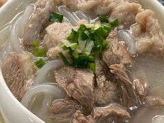 -三鄉濑粉·铭珠粥粉