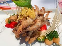 -赵小姐丨新中餐(曲江店)