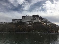 -宗角禄康公园