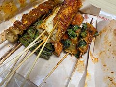 -留仙洞(地铁站)