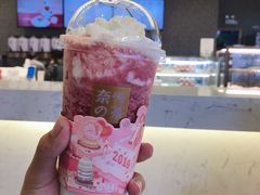 -奈雪的茶(永嘉天地东百城店)
