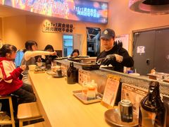 -龍歌自助小火锅(秦淮水游城店)