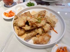 -子霖南山鲜虾面(南山总店)