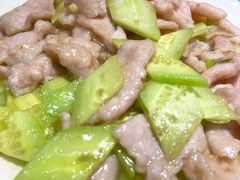 滑溜里脊-东兴楼饭庄(六里桥店)