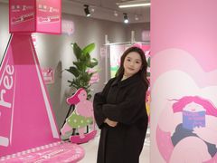 -南京时尚莱迪购物广场(正洪街店)