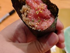 -鮨冠OMAKASE食べ放题(北京首店)