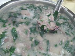 -标记美食新鲜猪杂(兴南大道店)