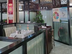 -湘桂人酒楼(西便门店)