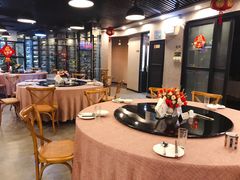 包厢-徐记私厨(半淞园路店)