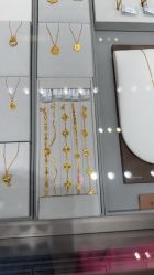 -周大福CHOW TAI FOOK(杭州万象城店)