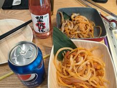 -新石器烤肉(百联川沙店)