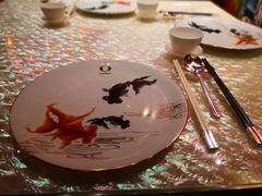 -8餐厅(新葡京酒店)