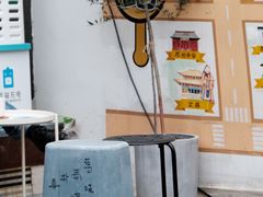 -麻雀咖啡SPARROW COFFEE(十全街店)