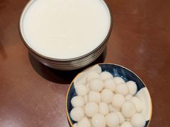 -小团圆糖水铺(襄阳南路店)