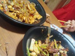 -掌上鲜(南顺城街店)