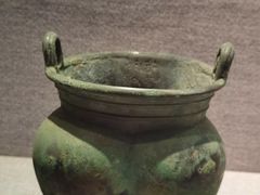 -洛阳古墓博物馆