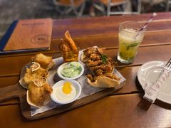 -宝莱纳餐厅(滨江店)